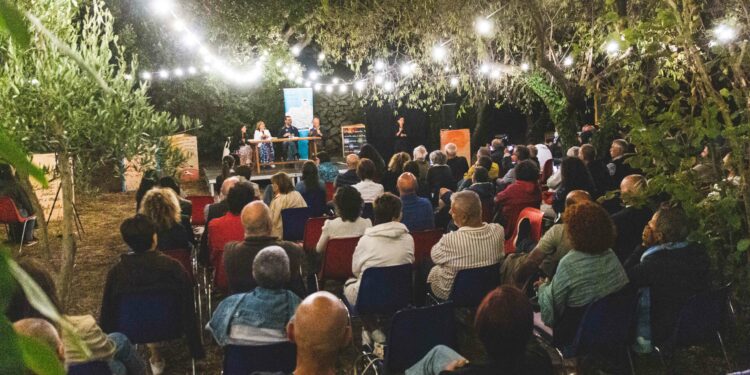 Il 1° settembre entra nel vivo la programmazione della 19ª edizione del “Cabudanne de sos poetas”