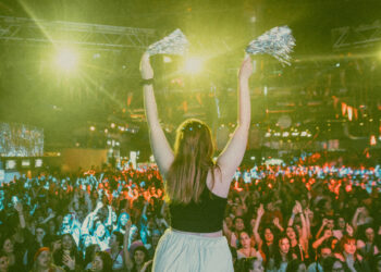 Il 12 agosto arriva nella Capitale della Riviera del Corallo il Teenage Dream Party ospite dell’Alguer Summer Festival