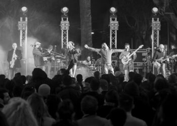 A Jerzu è tempo di “Calici di stelle”