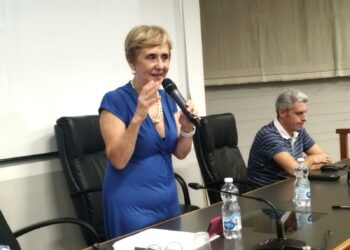 Aperte a Sassari le Settimane del Benessere Psicologico 2023