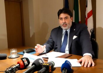 A Santa Margherita di Pula, dal 9 al 13 ottobre, si terrà il Simposio internazionale biennale “Sardinia”