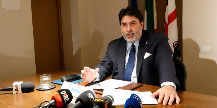 A Santa Margherita di Pula, dal 9 al 13 ottobre, si terrà il Simposio internazionale biennale “Sardinia”