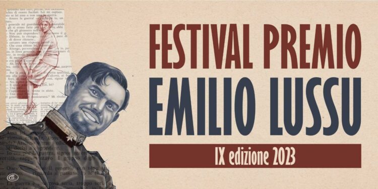Il Festival Premio Emilio Lussu ha annunciato i nomi delle opere finaliste