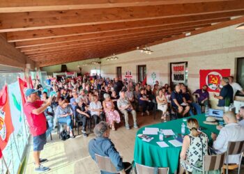 In vista delle Regionali di febbraio 2024 in Sardegna sta nascendo il “Secondo Polo”