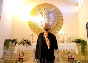 Alghero, in uscita il nuovo lavoro discografico di Mauro Uselli