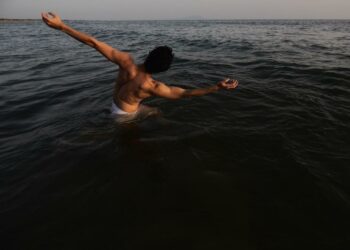 Sassari: a Porto Ferro lo spettacolo “Ground Zero”