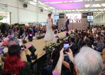 Arriva Promo Autunno, Sardegna in festa per la fiera regionale. Anna Falchi madrina del grande evento