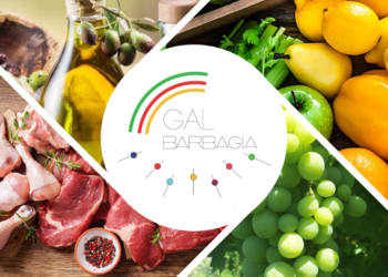 Gal Barbagia: 780mila euro per le produzioni agroalimentari del territorio