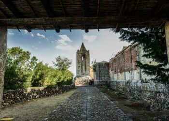 Galtellì: bandita la quinta edizione del Premio Letterario Internazionale “Canne al vento”