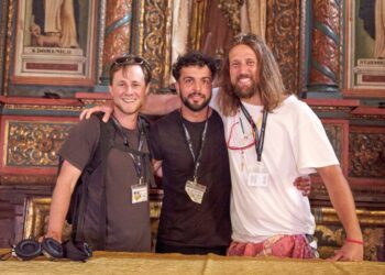 Domenica 3 settembre a Tempio Pausania la serata finale di Cinemadamare 2023 con la Weekly Competition 