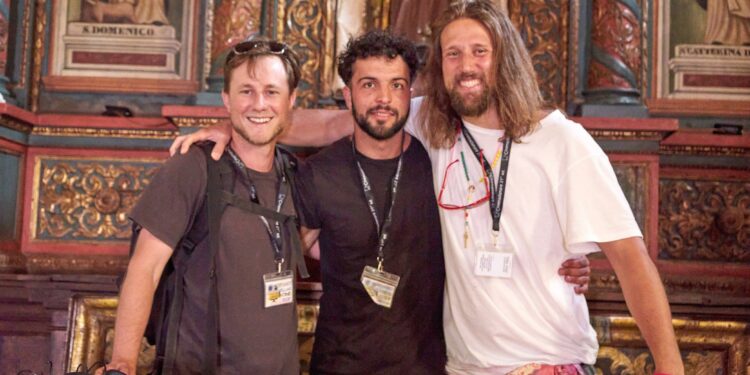 Domenica 3 settembre a Tempio Pausania la serata finale di Cinemadamare 2023 con la Weekly Competition 