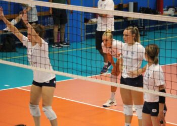 Hermaea, una vittoria e una sconfitta nel triangolare de La Maddalena