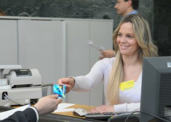 Poste italiane seleziona operatori di sportello nel Sud Sardegna