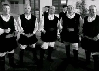 “Tenore”: a Mogoro, Pabillonis, Morgongiori e Pau la costola autunnale di “Pedras et Sonus”