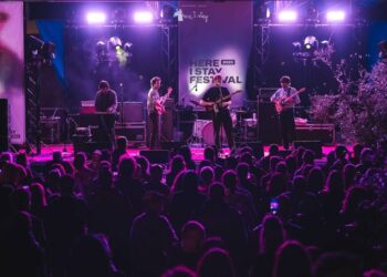 Si terrà a Orani sabato 16 settembre la presentazione delle attività di fine estate 2023 di Biennale Barbagia