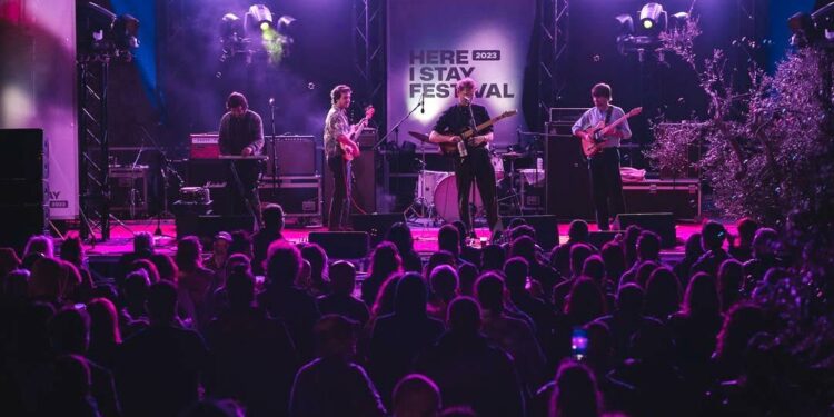 Si terrà a Orani sabato 16 settembre la presentazione delle attività di fine estate 2023 di Biennale Barbagia