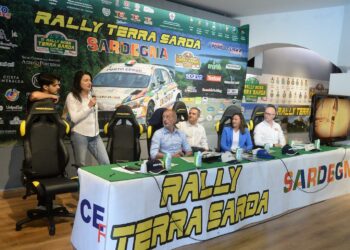 Grande fermento intorno al Rally Terra Sarda: mercoledì, la chiusura delle iscrizioni al confronto moderno