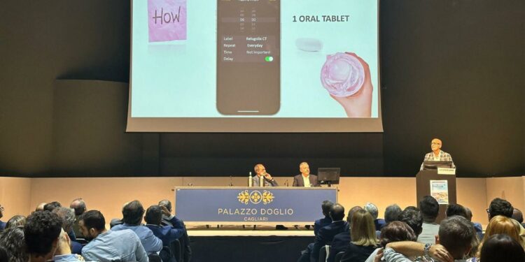 Al Policlinico Duilio Casula due giornate di confronto, aggiornamento e didattica con gli specialisti provenienti da tutta Italia per discutere le nuove tecniche nei diversi approcci della chirurgia