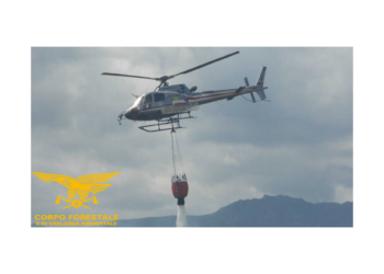 E’ stato condannato a tre anni di reclusione l’uomo che appiccò cinque incendi nella periferia di Milis il 18 luglio 2021