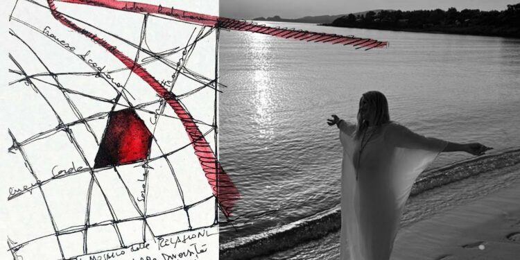 Olbia: all’archivio Mario Cervo arriva la cantante Nadine Caouette