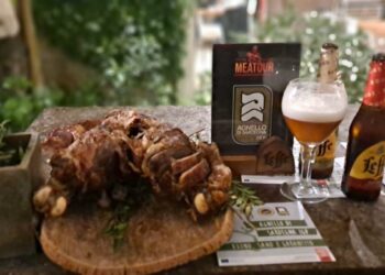 L’agnello di Sardegna Igp conquista i mercati del centro e sud Italia