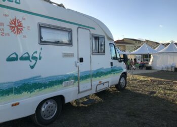 Verrà presentata mercoledì 27 settembre a Ozieri, la IV edizione del “Festival del Turismo Itinerante e delle attività ludico sportive all’aria aperta”