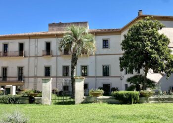 “I siti dentro il museo. In volo sui monumenti della Barbagia”: domani appuntamento al Museo Asproni di Nuoro