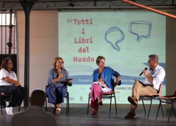 Torna ad Alghero il Forum nazionale sull’editoria regionale. Oggi e domani focus su traduzione e internazionalizzazione