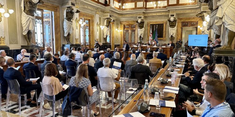 Il futuro dell’Isola secondo l’ANCE Centro-Nord Sardegna