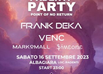 Consorzio Due Giare: fine settimana di eventi a Villa Verde, Albagiara e Sini