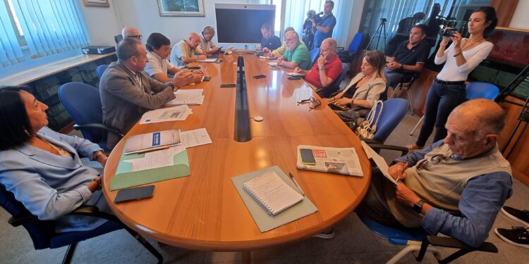 Il punto di guardia medica di Oristano non chiuderà. Asl di Oristano, nessun ordine di servizio: «Pronti al dialogo con guardie mediche e sindacati»