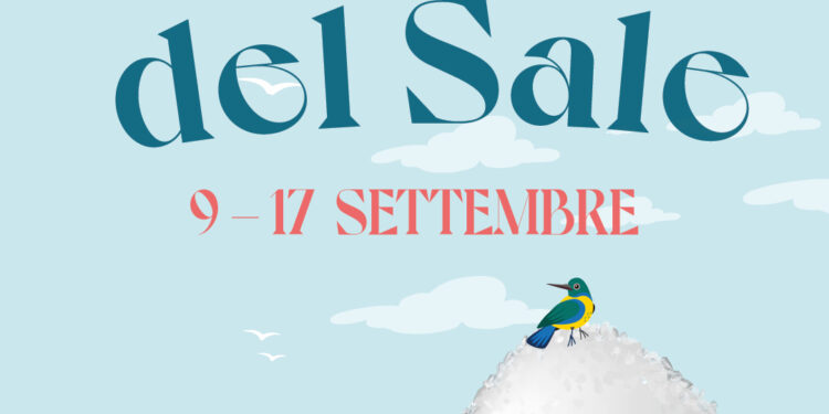 Dal 9 al 17 settembre torna alle Saline Conti Vecchi la tradizionale raccolta del sale, che si celebrerà con una settimana ricca di iniziative ed eventi dedicati