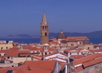 Alghero: rinascerà il Forte della Maddalena