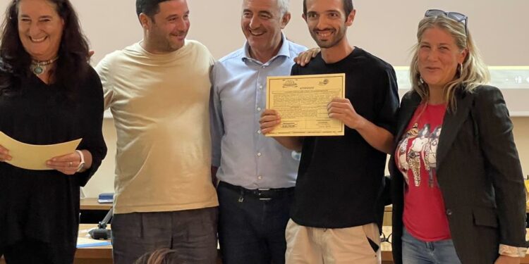 Alghero: cala il sipario sul progetto “Never Neet”