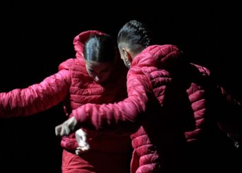 Sennori, “La mamma del sole” tra gli applausi chiude una grande serata di danza e teatro