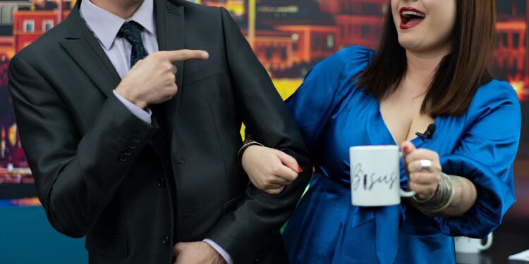 Bisus, la trasmissione televisiva in sardo su artisti e artiste isolani dedicata ai più giovani