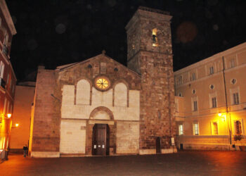 Il 23 e 24 settembre secondo week end con “Italia romanica”