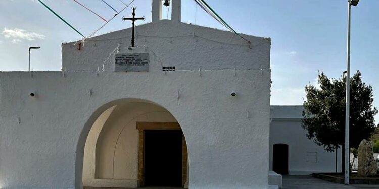 Sennori: al Parco San Giovanni una palestra all’aperto e un’area skate per promuovere sport e socializzazione