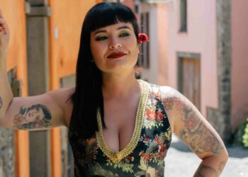 A Ruinas dal l’8 al 10 settembre tre giorni di concerti, residenze artistiche, incontri e laboratori per lo Spectrapolis Festival