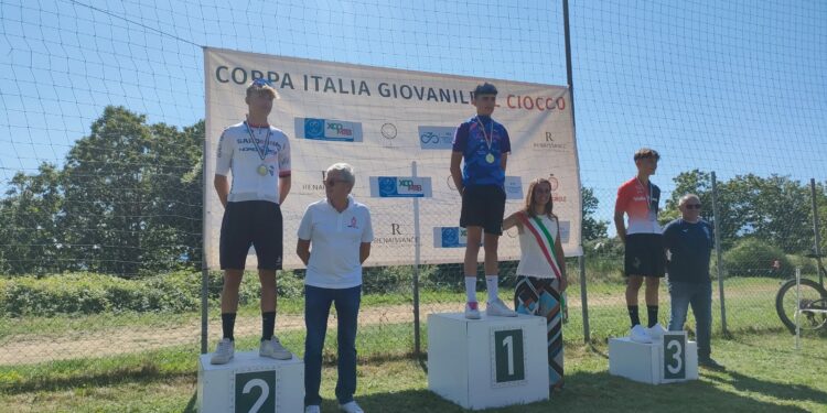 Tutto facile per Eros Piras a Donori; Paolo Murroni fa sua la 14ª Coppa Santa Croce