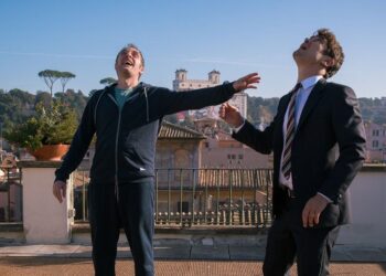 Dal 5 al 7 ottobre tornano gli appuntamenti con il Cagliari film festival