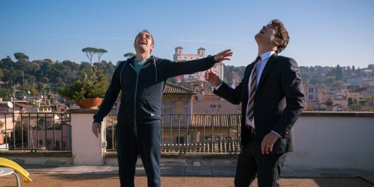 Dal 5 al 7 ottobre tornano gli appuntamenti con il Cagliari film festival