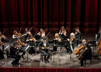 Il 4, il 6, l’8 e il 10 settembre, a Porto Cervo, ritorna il Classical Music Festival Costa Smeralda