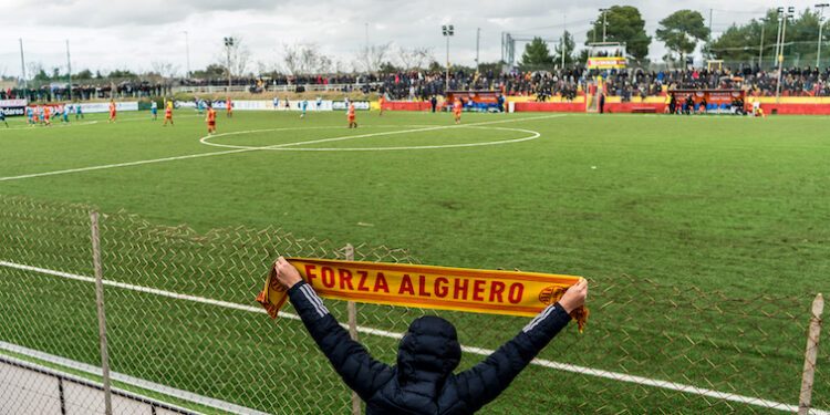 L’Alghero ha dato ufficialmente il via alla campagna abbonamenti per la stagione sportiva 2023/2024 in Promozione regionale