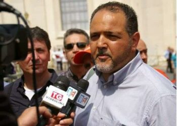 Franco Peana è il nuovo segretario regionale UGL Chimici Sardegna