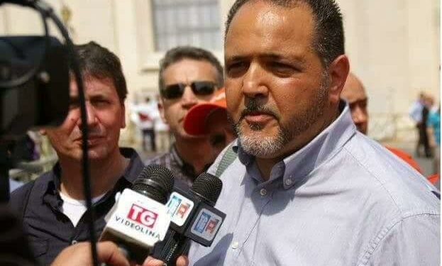 Franco Peana è il nuovo segretario regionale UGL Chimici Sardegna