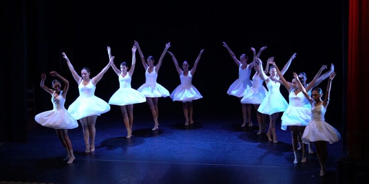 Danza, al Civico di Alghero omaggio a Roman Polanski