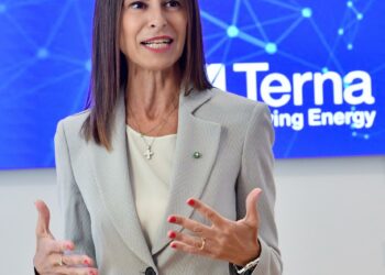 Il ministero dell’Ambiente e della Sicurezza energetica ha autorizzato il progetto definitivo del secondo tratto del Tyrrhenian Link