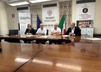 A Olbia la nona edizione di “Benvenuto Vermentino”