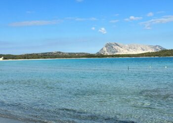 Sabato 23 e domenica 24 settembre, a San Teodoro, si terrà la 1ª Coppa del Mondo Paralimpica in Acque libere